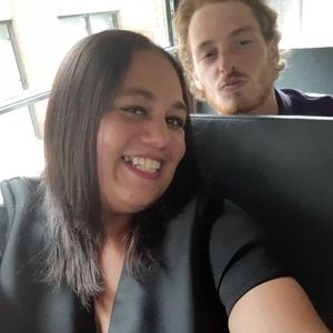 Meet your Posher, Bianca